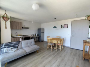 Departamento Salida Norte Temuco